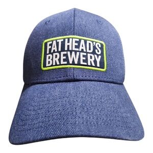 Fat Head’s Brewery cap